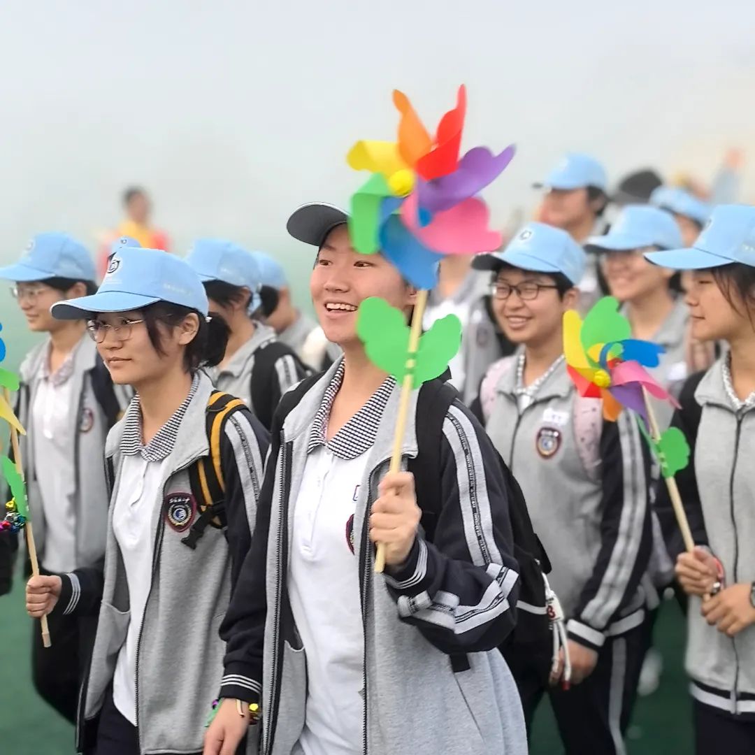 欢迎报考石家庄二中实验学校